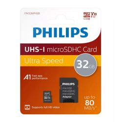 Micro SD Kort 32GB