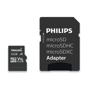 Micro SD Kort 32GB