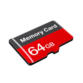 Micro SD Kort 64GB