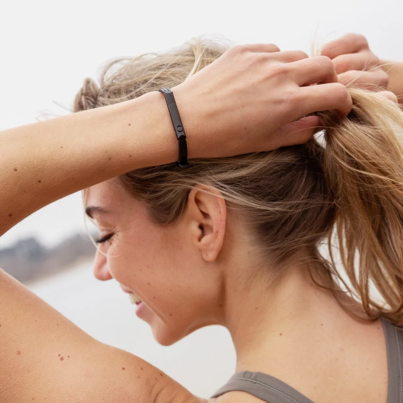 Selvforsvars-Armb�nd | Classic | Midnight | Black