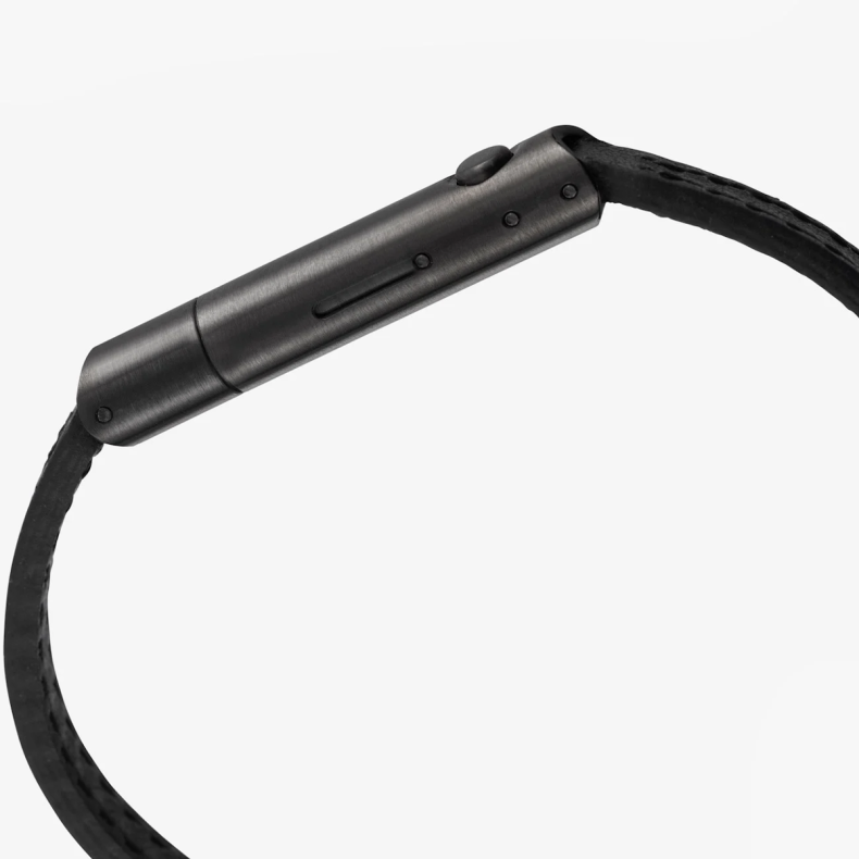 Selvforsvars-Armb�nd | Classic | Midnight | Black