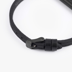 Selvforsvars-Armb�nd | Classic | Midnight | Black