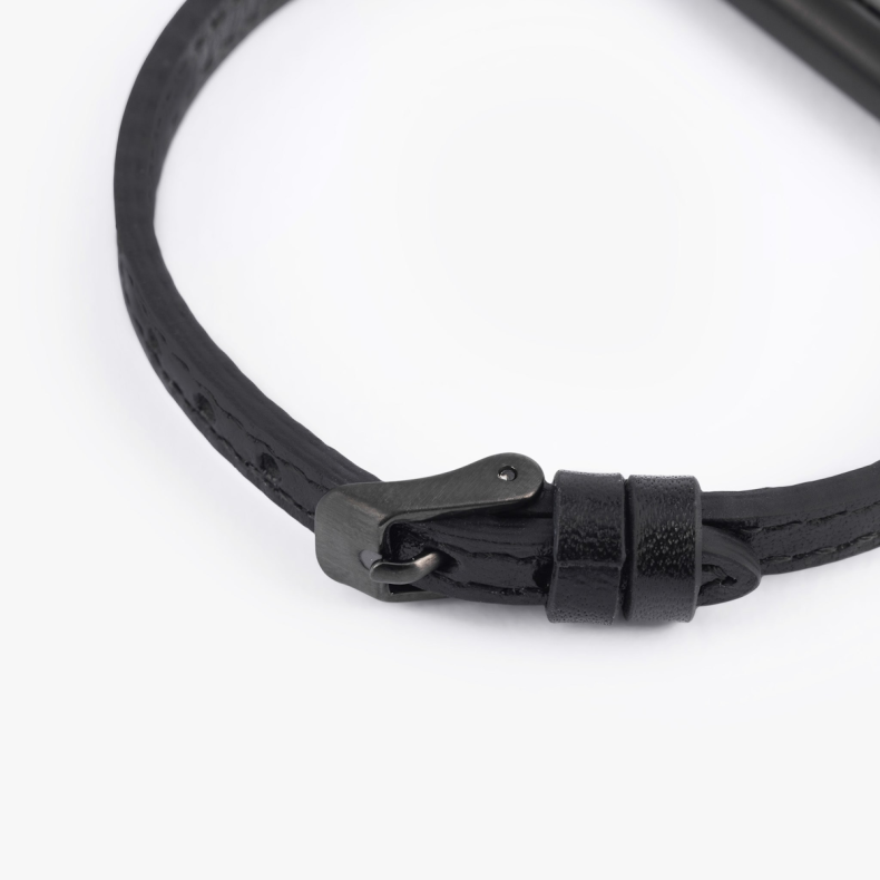 Selvforsvars-Armb�nd | Classic | Midnight | Black