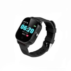 GPS Tracker indbygget i Armb�ndsur