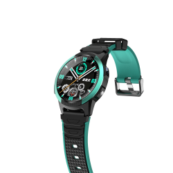 GPS Tracker indbygget i Smart Watch