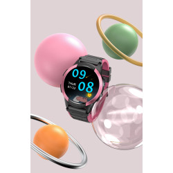 GPS Tracker indbygget i Smart Watch