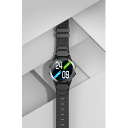 GPS Tracker indbygget i Smart Watch