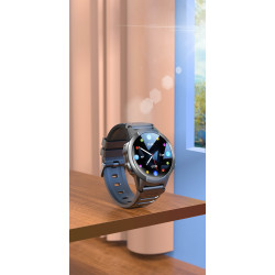 GPS Tracker indbygget i Smart Watch