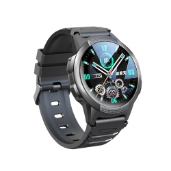 GPS Tracker indbygget i Smart Watch