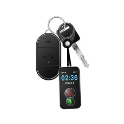 GPS Tracker med SOS-knap