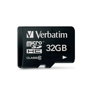 Micro SD Kort 32GB