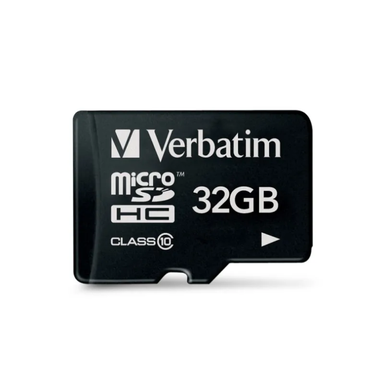 Micro SD Kort 32GB