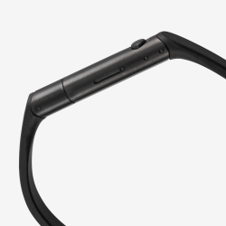 Selvforsvars-Armb�nd | Sport | Midnight | Black