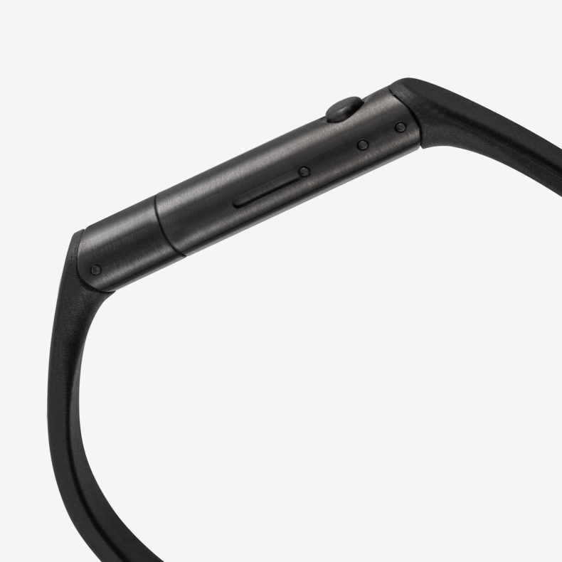 Selvforsvars-Armb�nd | Sport | Midnight | Black