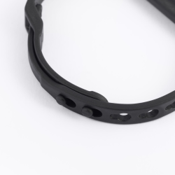 Selvforsvars-Armb�nd | Sport | Midnight | Black