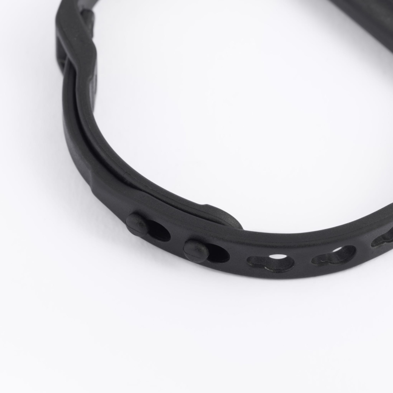 Selvforsvars-Armb�nd | Sport | Midnight | Black