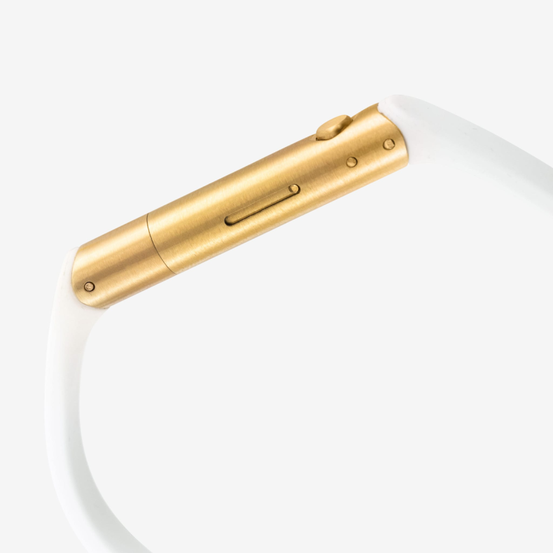 Selvforsvars-Armb�nd | Sport | Pearl | Gold