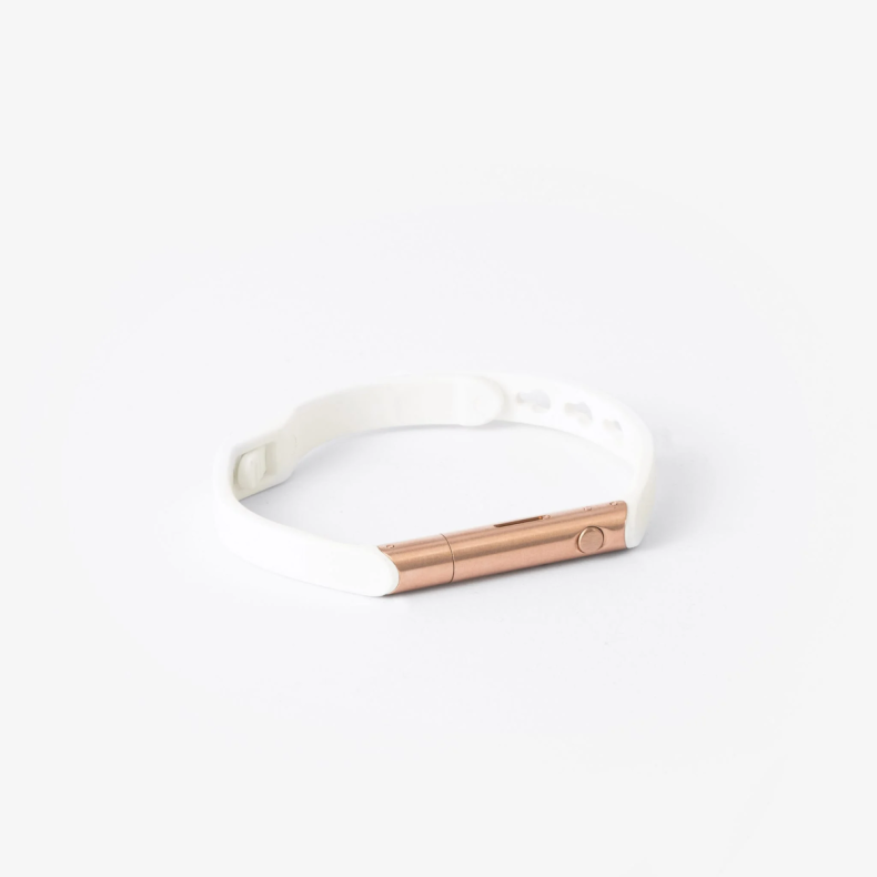 Selvforsvars-Armb�nd | Sport | Pearl | Rose Gold