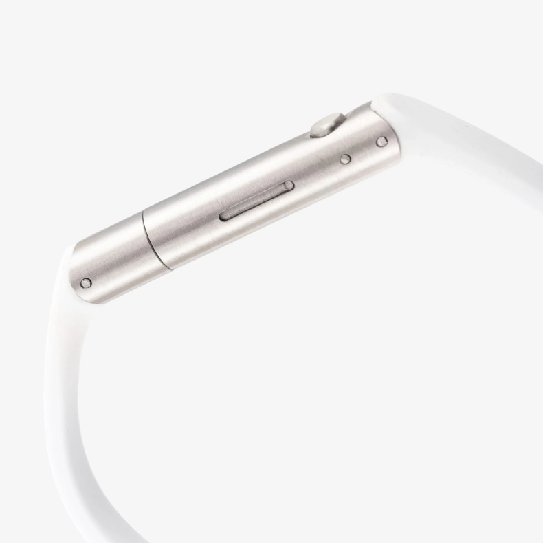 Selvforsvars-Armb�nd | Sport | Pearl | Silver