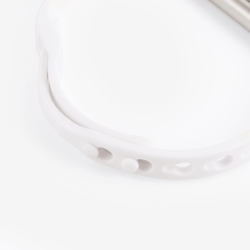 Selvforsvars-Armb�nd | Sport | Pearl | Silver