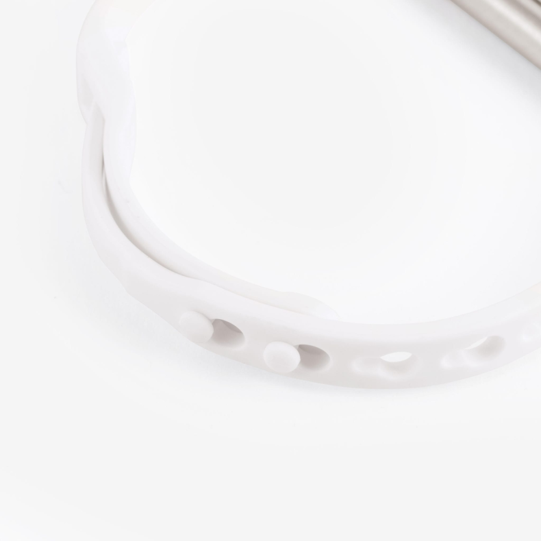 Selvforsvars-Armb�nd | Sport | Pearl | Silver