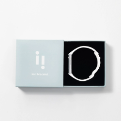 Selvforsvars-Armb�nd | Sport | Pearl | Silver