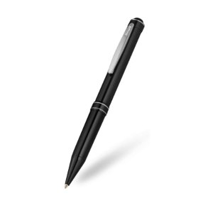 Lydoptager indbygget i Kuglepen