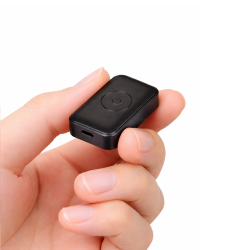 Spion aflytning - Ring og Aflyt