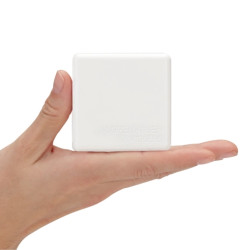 COBBLESTONE GPS-tracker