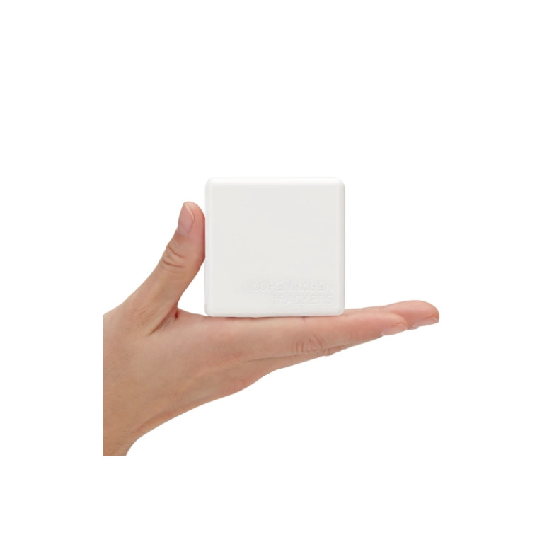 COBBLESTONE GPS-tracker