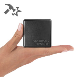 COBBLESTONE GPS-tracker