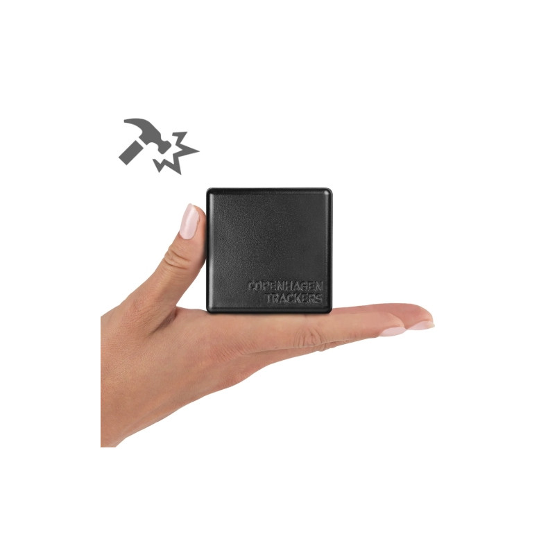 COBBLESTONE GPS-tracker