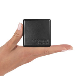 COBBLESTONE GPS-tracker