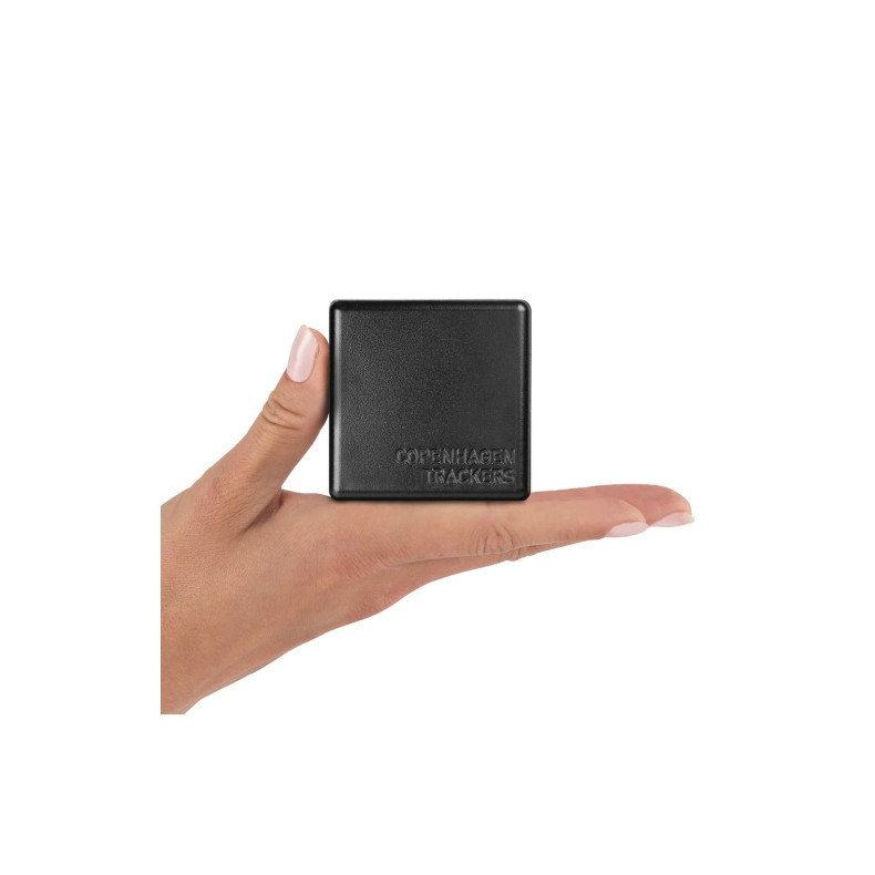 COBBLESTONE GPS-tracker