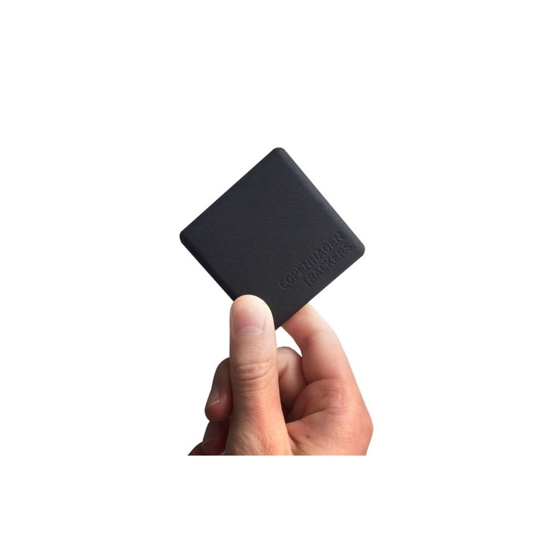 COBBLESTONE GPS-tracker