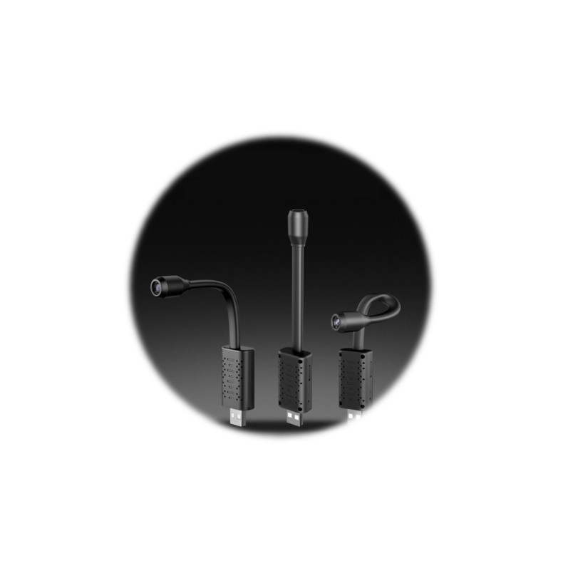 Wi-Fi USB Snake Kamera