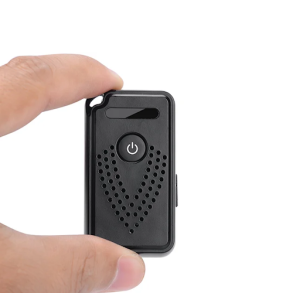 Wi-Fi Spion aflytning - Lyt og Optag