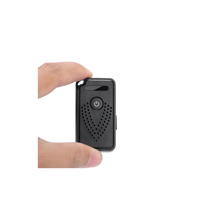 Wi-Fi Spion aflytning - Lyt og Optag