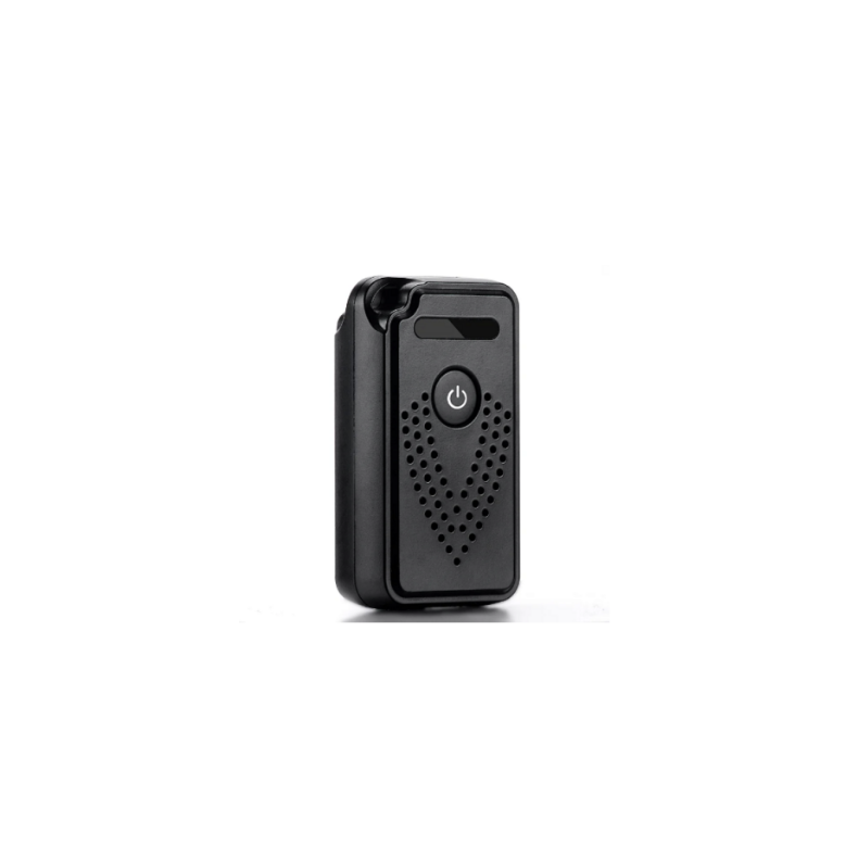 Wi-Fi Spion aflytning - Lyt og Optag