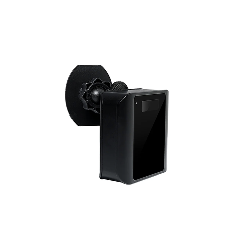 Wi-Fi Spion Kamera - Indbygget i PIR Alarm Sensor (Vandt�t)