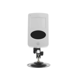 Wi-Fi Spion Kamera - Indbygget i PIR Alarm Sensor