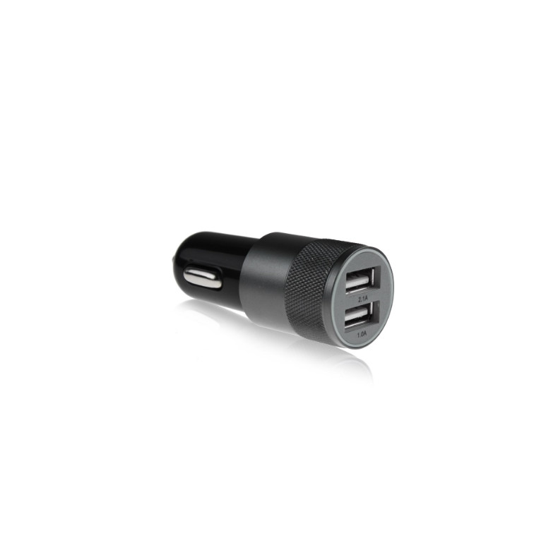 TILBEH�R til GPS Tracker - 12V stik til cigarett�nder