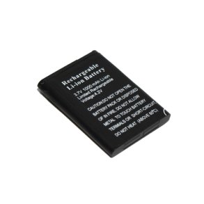 TILBEH�R til GPS Tracker - Ekstra batteri