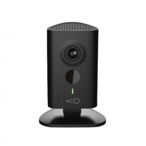 SmartCam - Verdens smarteste IP-kamera (Let ops�tning)