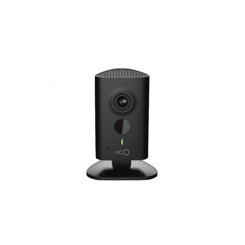 SmartCam - Verdens smarteste IP-kamera (Let ops�tning)