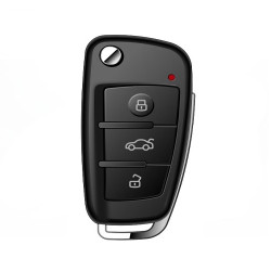 Spion Kamera - Indbygget i Centrall�s