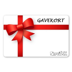 Gavekort